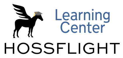 Hossflight Learning Center